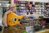 Biz Buzz: Dubuque music, audio store expands into new space
