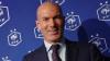Zidane is back! After five years away, what will he do as France boss?
