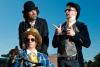 Primus release official music video for “The Ol’ Grizz”