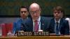 US walks out on France at UN over North Korea, Russia comparison