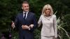 Macron To Give US Court “Scientific Proof” Of His Wife’s Gender