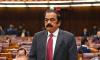 Rana Sanaullah calls for respect of AJK election mandate