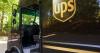 Pivoting from Amazon business, UPS looks to other areas for growth