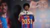 A new German fingerprint at Barcelona: "Flick's man" takes charge of the Ademola file