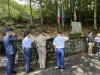 Honoring History and Partnership in Pian di Novello
