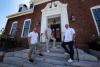 In Milton, a 1929 bank gets a second life as a neighborhood market