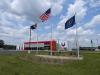 Kratos Completes Construction of $50 Million State-of-the-Art Hypersonic Systems Payload Integration Facility in Indiana Ahead of Schedule