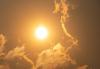 Believe what you are seeing and feeling: The climate is changing