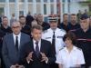 France and Spain race to contain fires before new heat wave
