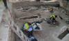 Hidden medieval church discovered beside Diocletian’s Palace in Split