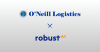 Robust.AI Partners with O'Neill Logistics to Deploy 24 Carter™ Robots Across Two Distribution Centers