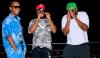 Urban Boyz booked for first Kigali show since reunion