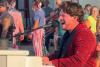 Strolling Piano Man Amazes and Stuns Crowds at Montana State Fair
