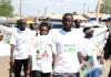 2026ELECTION: NEC launches voter education, reaffirms neutrality