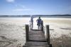Sparse rainfall and heatwaves have put Switzerland on drought alert