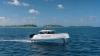 Navier’s all-electric carbon-fibre hydrofoils will bring zero-carbon sea travel to the Maldives
