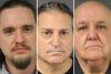 New Jersey child exploitation crackdown nets men from NJ, PA, CT