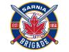 Local roundup: Brigade win PBLO title; Imperials ousted; Nesbitt at showcase