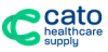 Cato Healthcare Supply Strengthens Executive Leadership Team