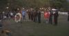 Candlelight vigil held for Seattle Center mass shooting victims