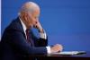 Biden admits finding ‘classified stuff downstairs’ in newly released audio tapes