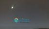 Meteor spotted in Cyprus (see video)
