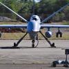 Iraqi Media Report Downing of US Drone in Iraq’s Anbar Province