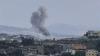 Lebanon's Health Ministry says death toll from Israeli attacks rises to 4,333