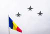 Moscow Issues Threat After Romania Intercepts Series of Russian Drones