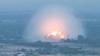 Slaviansk Ablaze: Russian Fire Chokes Ukrainian Supply Routes