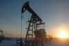Azeri Light crude price drops nearly 7%