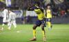 Mohammed Fuseini hospitalized after violent robbery attack in Belgium