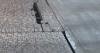 Hole spotted in Hanover Street Bridge: Repairs underway as Baltimore weighs replacement