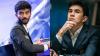 Geneva to host Gukesh vs Sindarov World Chess Championship match in Nov-Dec 2026