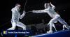 Hong Kong’s men claim historic foil team silver at Fencing World Championships