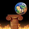 The synthesis of regional conflicts into WWIII has begun