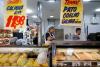 Brazil mid-July inflation slows more than expected, annual rate nears target band
