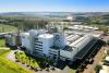 Small Brazilian bakery grows into massive mill