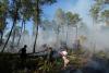 France evacuates 4,000 people as heat threatens wildfire fight