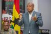 About 200 jobs secured for Ghanaians evacuated from South Africa