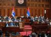 Posle pauze poslanici nastavili raspravu o nepoverenju Vladi