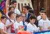 Italy's birth rate hits post-war low as economic fears put women off