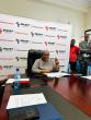 DPM receives E455 000 Turkish donation for Matsetsa School for the Deaf