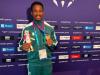Umoafia Eyes on Olympic Success after Emerging First Nigerian Male Lifter to Win Gold in 16 Years