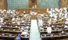 Parliamentary panel summons Meta, Google, X, Snapchat over social media regulation
