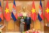 Cambodia, Viet Nam Deepen Parliamentary Cooperation