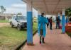 Ebola cases in DRC top 3,260 as virus spreads at record speed