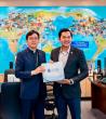 Cambodia Embassy in Korea, Catholic Kwandong Hospital to Provide Free Health Checkups for Cambodian Workers