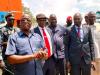 Reform committee begins Nimule border assessment to strengthen revenue collection