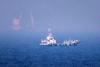 Oman hands Iran Gulf-backed proposal for joint control over Hormuz, with voluntary fees
